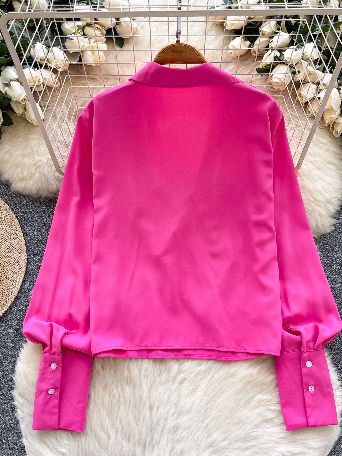 Tess top FTO348 images